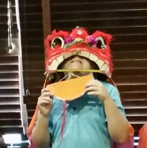 Meet your Posher, Scott